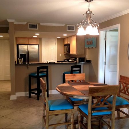 Ocean View Vacation Villas Μπιλόξι Εξωτερικό φωτογραφία