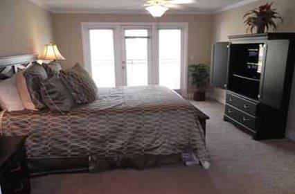Ocean View Vacation Villas Μπιλόξι Δωμάτιο φωτογραφία