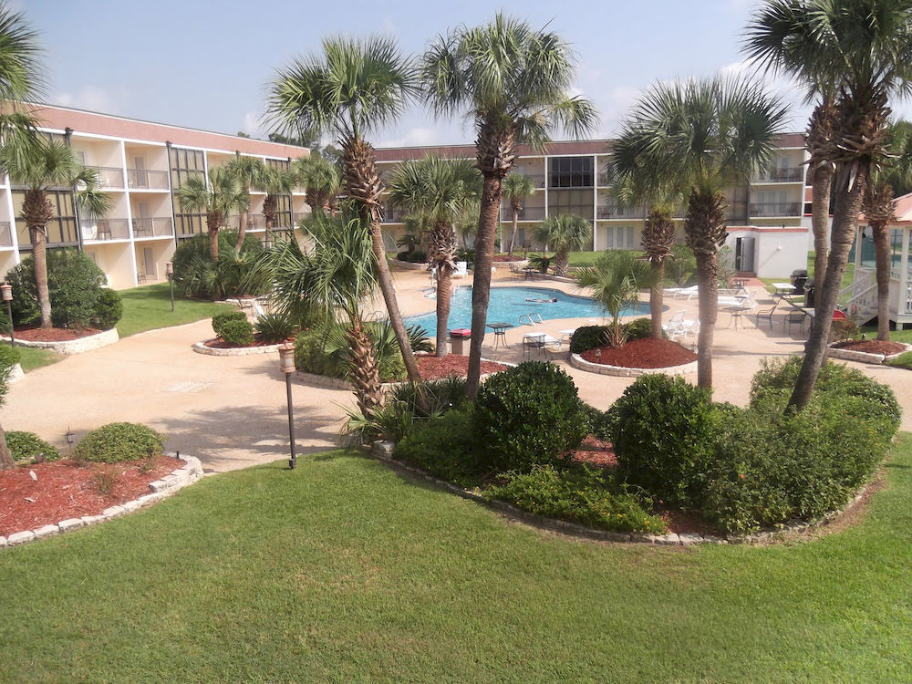 Ocean View Vacation Villas Μπιλόξι Εξωτερικό φωτογραφία